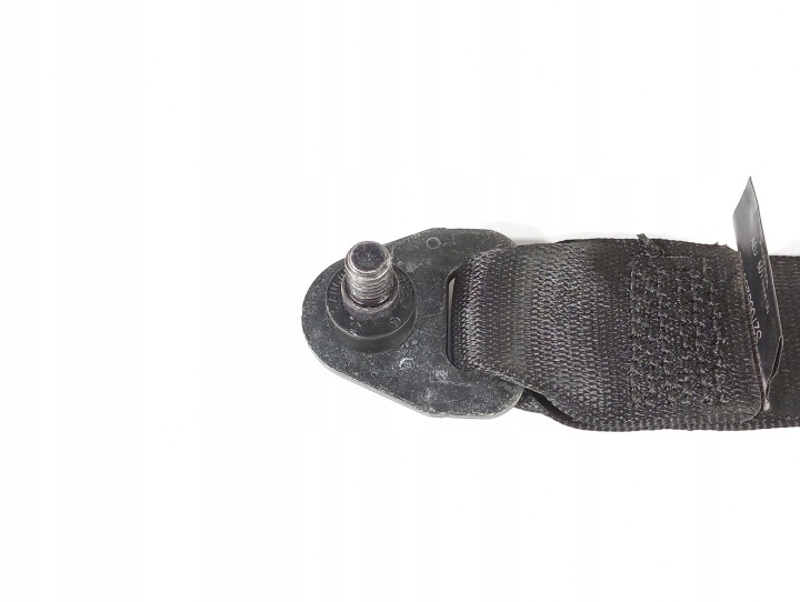 CEINTURE DE SÉCURITÉ DROIT AVANT AVANT BMW E60 E61 7068260