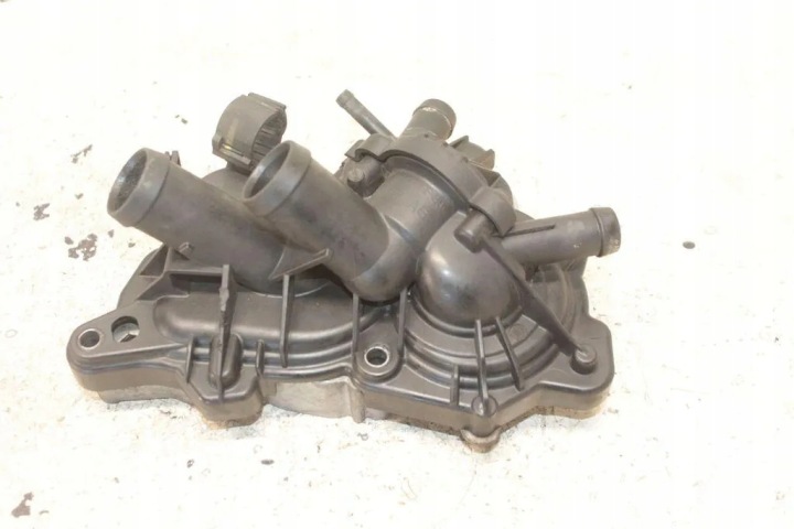 POMPE À EAU VW TOURAN (5T1) 04E121042M 1.2L GASOLINE 2016
