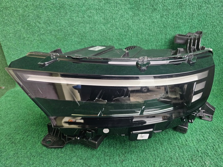 OPEL MOKKA B LIFT 24-26 PHARE COMPLET LED 9834008280 AVANT GAUCHE PARFAITE