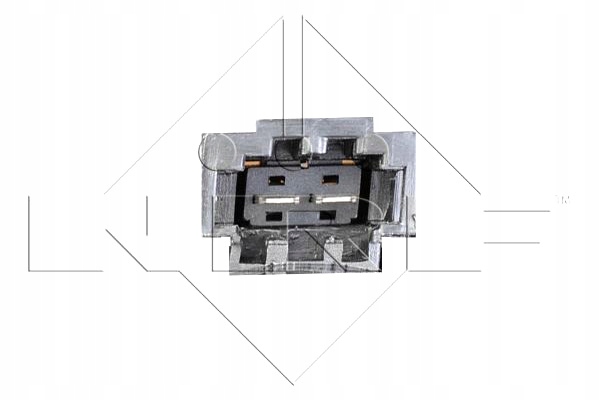 NRF VENTILADOR SOPLADORES AUDI A1 A2 SEAT CORDOBA IBIZA 3 IBIZA IV 