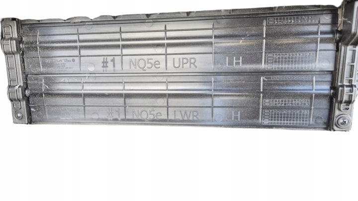 JALOUSIE STORE AKTYWNA GUIDE D'AIR KIA SPORTAGE V 5 OE 86960-R2200