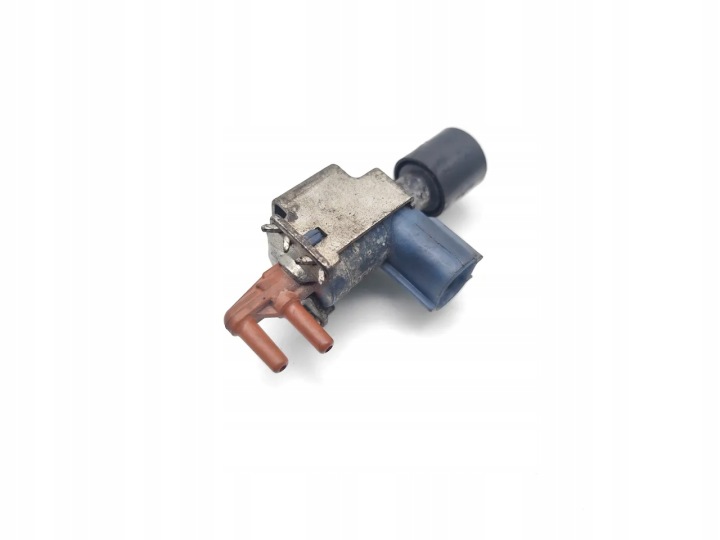 TOYOTA AURIS ÉLECTROVANNE VERS ZWIEKSZANIA PRESSION SURALIMENTATION 1.4 D-4D