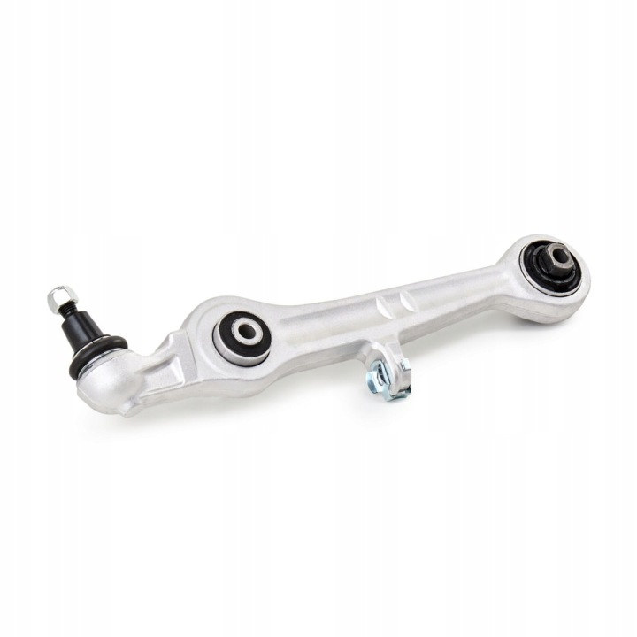 BRAS DE SUSPENSION TRANSVERSAL RIDEX 772S0240 AVANT SUR OBYDWU STRONACH VERS AUDI ALLROAD