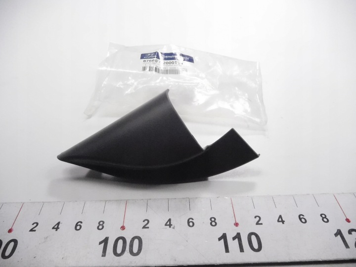 PROTECTION RÉTROVISEURS PORTES PP HYUNDAI IONIQ 87660G2000T9Y