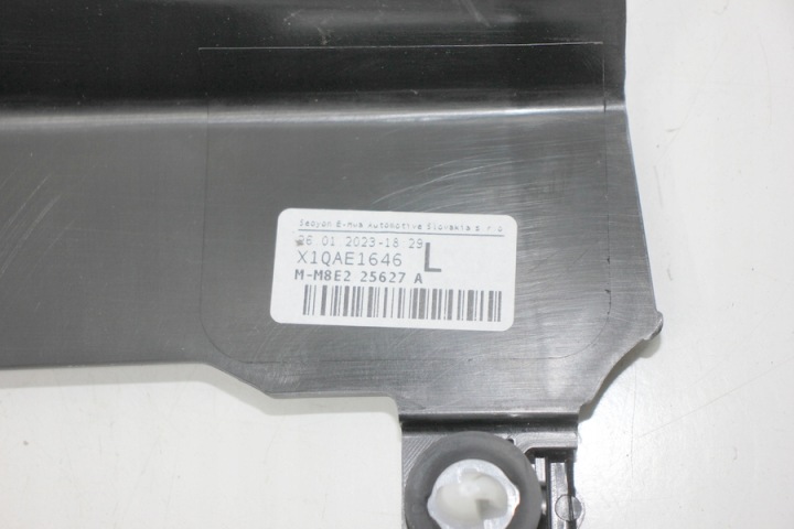 AUTRE PIÈCES PORTES LAND ROVER RANGE ROVER SPORT (L461) M8E225627A 33717061