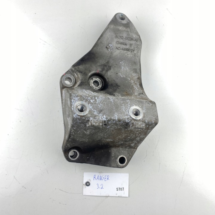 SUPPORT POIGNÉE POIGNÉE FORD TRANSIT RANGER 3.2TDCI