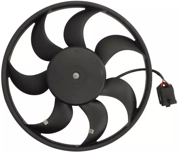 VENTILATEUR RADIATEUR OPEL ASTRA H ZAFIRA B 1,2 1,4 1,6 1,8
