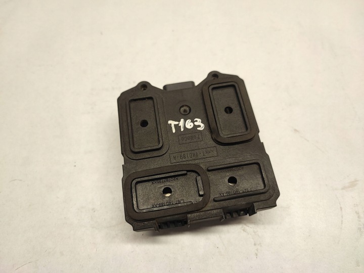 FORD MUSTANG VI MODULE MONITOROWANIA MORT ZONES (BSM/BLIS) JR3T14D453CC