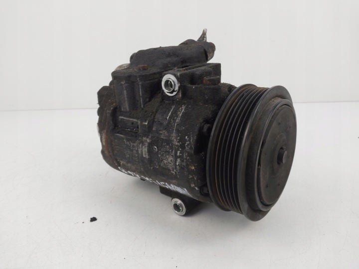 COMPRESSEUR COMPRESSEUR DE CLIMATISATION 6Q0820808B SKODA ROOMSTER 1.6 16V