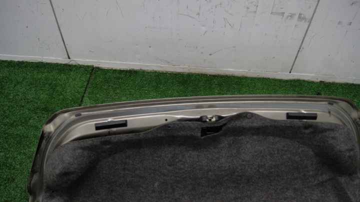 COUVERCLES DE COFFRE ARRIÈRE ARRIÈRE HONDA CITY NH-701M 2006