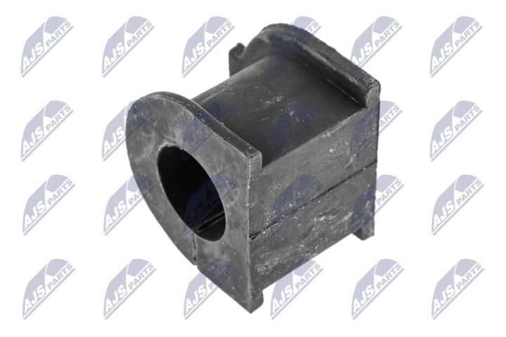 NTY CAOUTCHOUC BIELLE DE POUSSÉE STABILISATEUR AVANT 2PCS