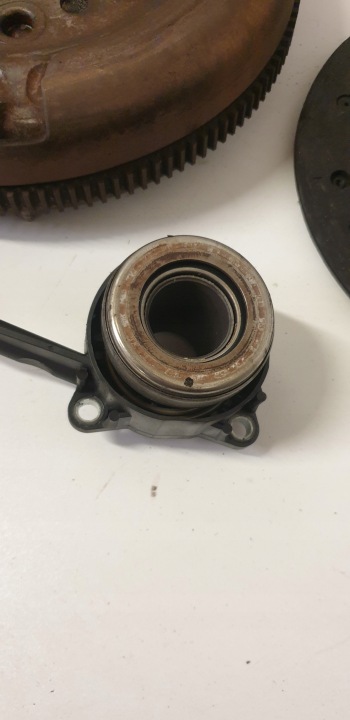 KIT ADHÉRENCE SACHS 2290 601 009 VW AUDI SEAT