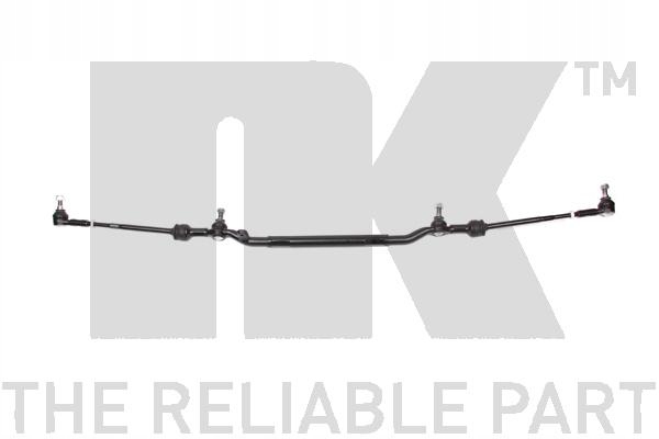 BARRE DE LIAISON DIRECTION DB W202 JEU 93- 5003323 NK