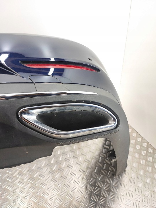 MERCEDES-BENZ CLS W257 2020 PARE-CHOCS ARRIÈRE