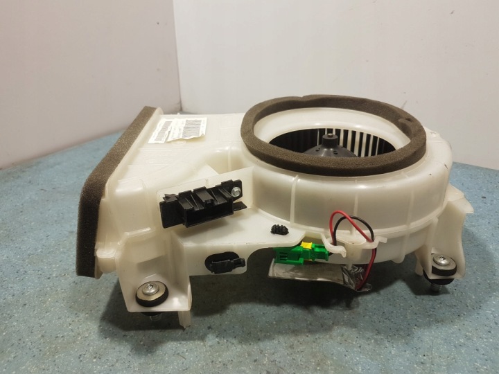 PEUGEOT PARTENAIRE VENTILATEUR AIR 9680430780