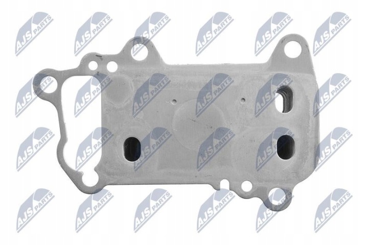RADIATEUR HUILES BMW 3 E90 316D 2007-
