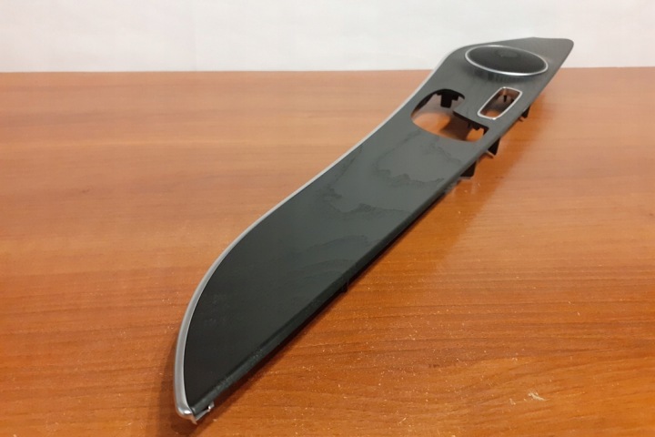 GARNITURE AVANT DROITS PORTES MERCEDES-BENZ C (W205) W20510229955 2016