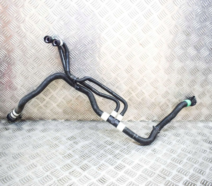 TESLA MODÈLE 3 2022 FIL TUYAU RADIATEUR