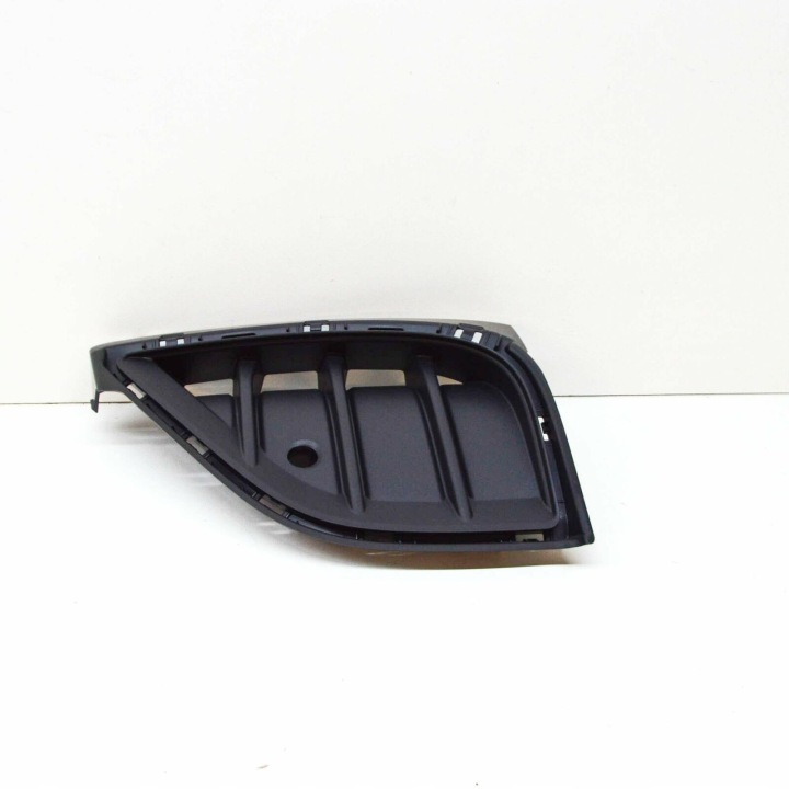 VOLKSWAGEN ID.4 PROTECTION GRILLE DE RADIATEUR AVANT DROIT PARE-CHOCS 11A8077649B9