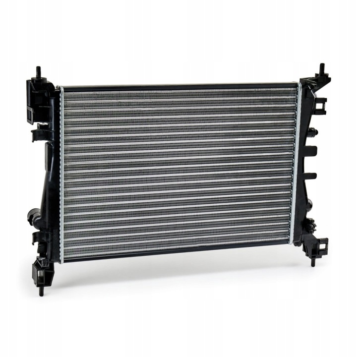 RIDEX 470R0571 RADIATEUR SYSTÈME REFROIDISSEMENT MOTEUR VERS OPEL ADAM (M13)