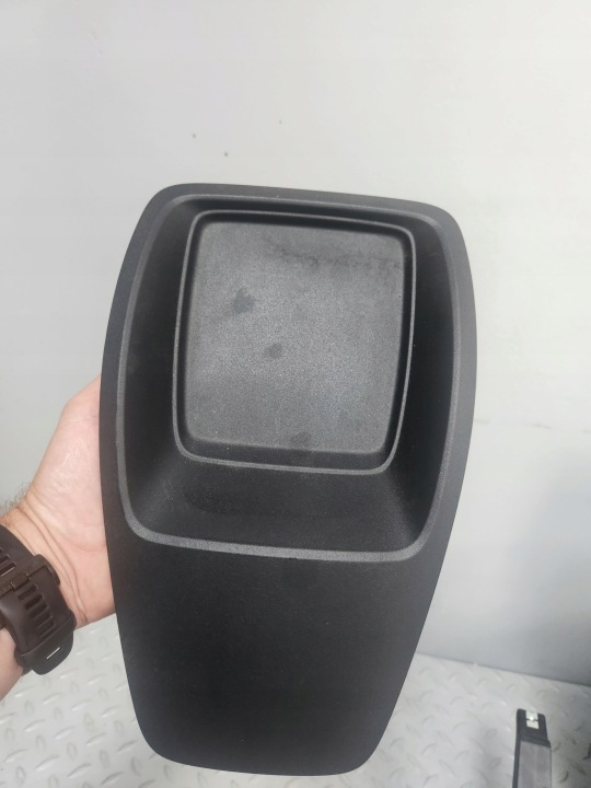 FORD TRANSIT CONNECT MK2 II PLASTIQUE PLASTIQUES COLONNES CAPUCHONS BOUCHON