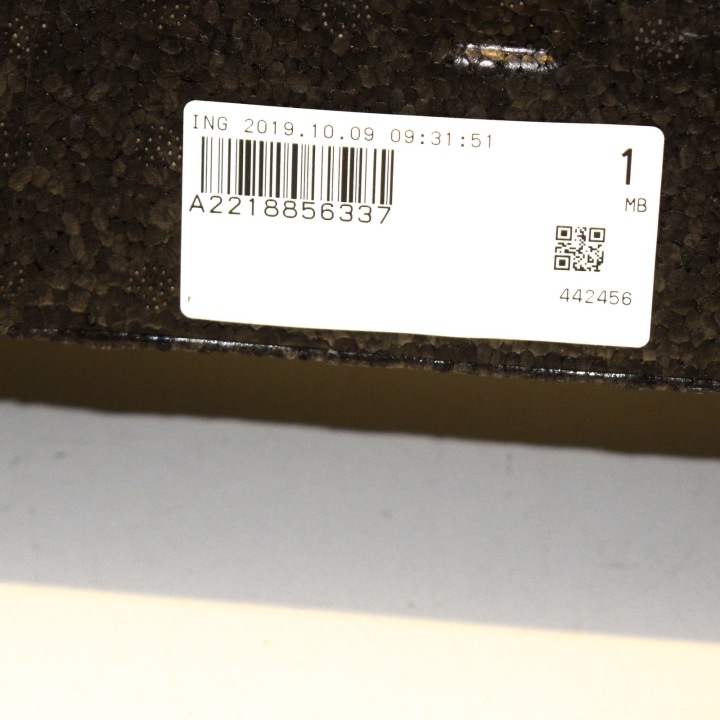 MERCEDES-BENZ S-CLASS W221 AVANT PARE-CHOCS CENTER AMORTISSEUR A2218856337