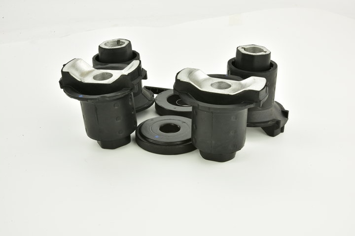 SILENT-BLOC POUTRES KIT DODGE DURANGO JEEP CHEROKEE FEBEST CRAB-GRCHIVSF-KIT