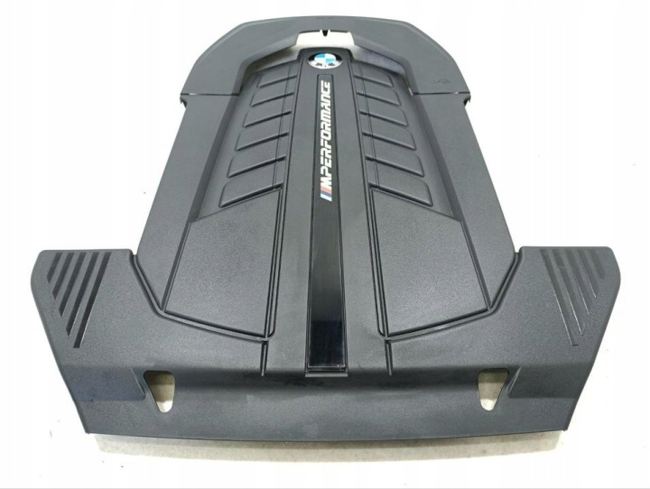 PROTECTION MOTEUR BMW 7 2018 7566413