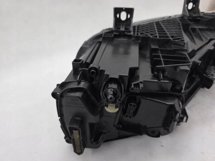 AUDI Q7 II 2 4M 2015+ PHARE AVANT DROITE COMPLET LED MATRIX EUROPE 4M0941036