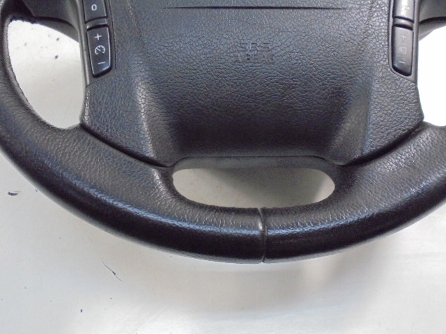VOLVO V70 2 II TYPE AVEC VOLANT COUSSIN AIRBAG LIFT RESTYLAGE 30643384 8686284