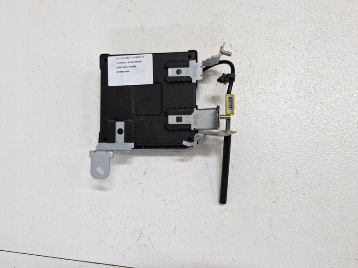 HYUNDAI TUCSON III 3 MODULE CONTRÔLEUR ASSY BCM 95400-D7BW0
