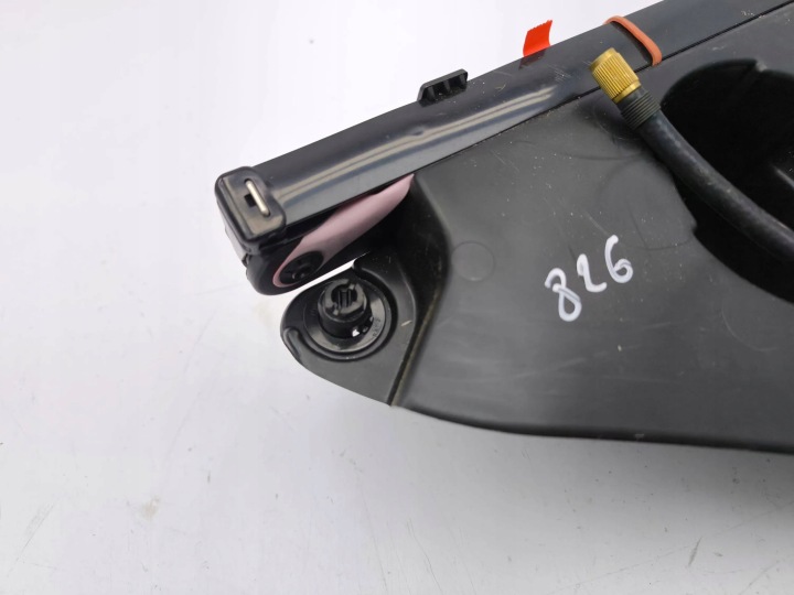 MERCEDES-BENZ B W246 W242 2012 KIT OUTILS