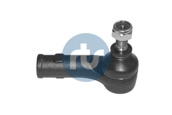 EMBOUT BIELLE DE POUSSÉE VW T4 16MM DROIT RTS
