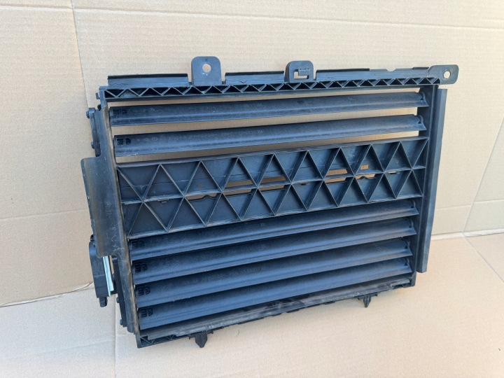 PEUGEOT 208 II OPEL CORSA F STORE GRILLE D'AÉRATION AIR ADMISSION