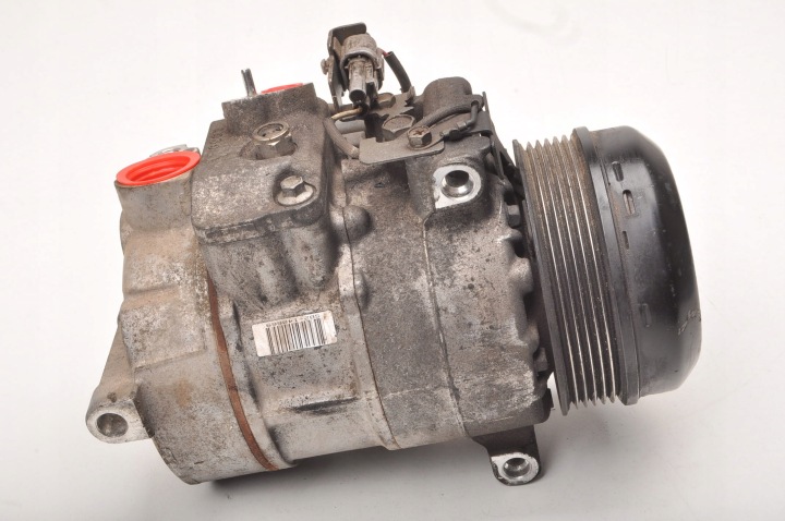 MERCEDES W204 2.2 CDI COMPRESSEUR DE CLIMATISATION 447280-7091