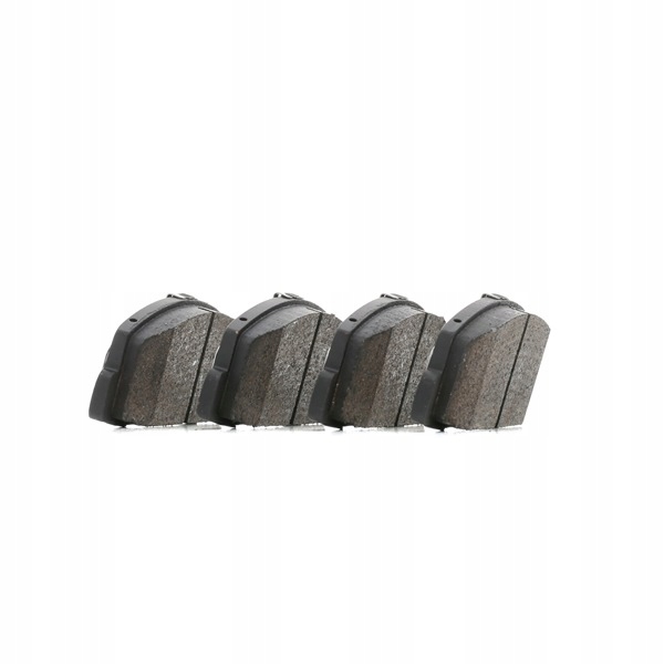 RIDEX 402B0030 PLAQUETTES FREIN ARRIÈRE VERS MAZDA 5 (CR19) 6 UNIVERSEL (GH) 6 (GG)