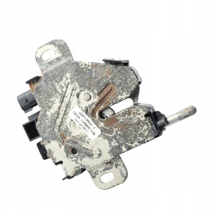 FORD MONDEO MK4 SERRURE CAPOTS BS7A-16700-BA 1694298