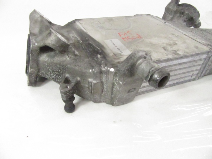 ÉCHANGEUR AIR-AIR RADIATEUR BMW E70 E71 F01 F02 F10 F11 F15 F16 M50D N57D30C 381