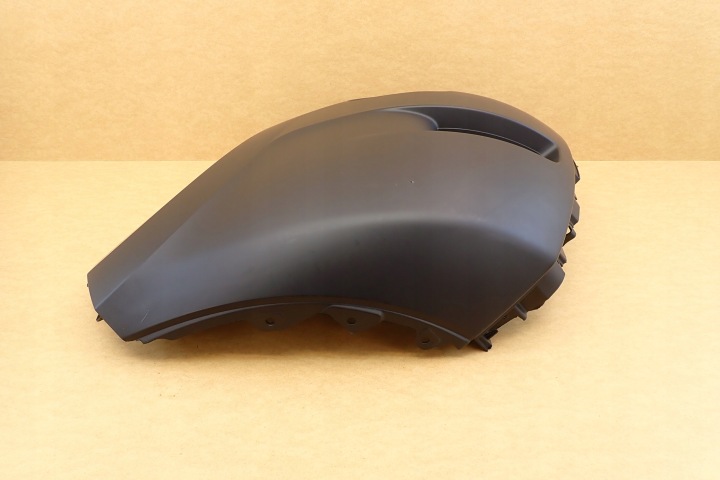 PARE-CHOCS ANGLE AVANT GAUCHE AVANT FIAT DUCATO 06- 11306563070 735423157