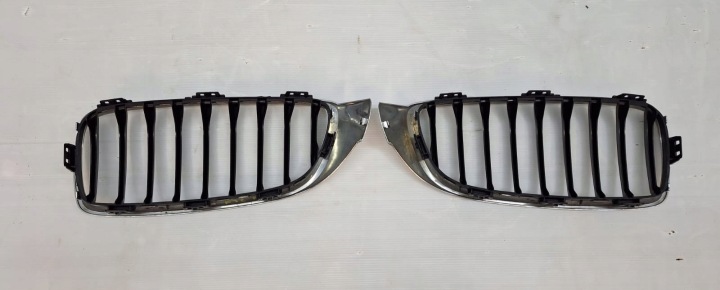 BMW 4 F32 F33 F36 CALANDRE GRILLE RÉSERVOIR DROITE GAUCHE
