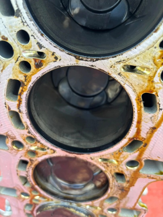 BLOC MOTEUR BMW M4 M3 COUPÉ (F80, F82) 7853848 S55 3.0L 317KW 2019