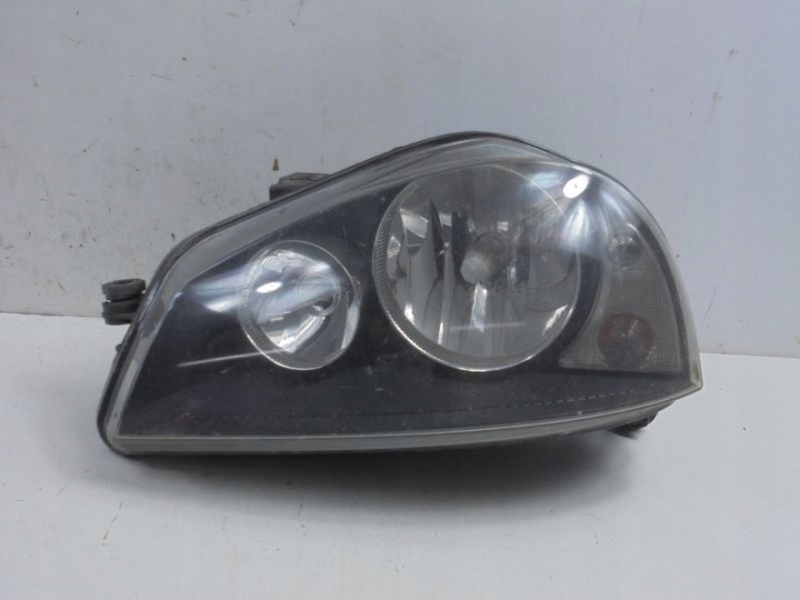 AROSA 6HS PROJECTEUR GAUCHE H7 H3 LIFT 6H1941029