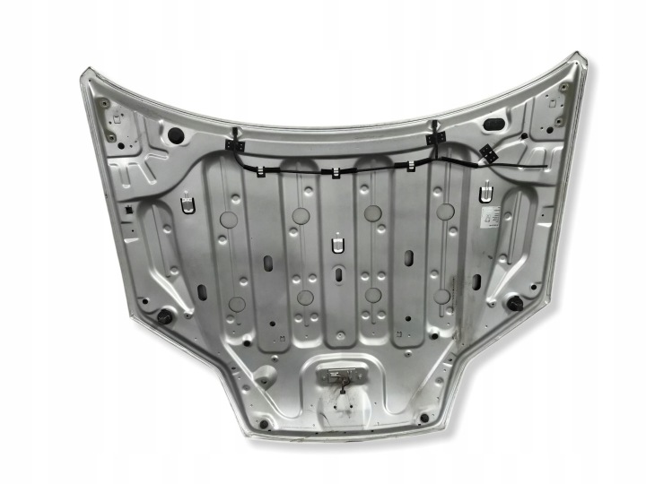 CAPOT RENAULT LAGUNA III 651220009R