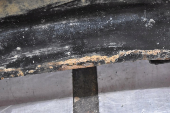 CHÂSSIS POUTRE CHÂSSIS AVANT FORD GRAND TOURNEO CONNECT MK2 1.5 TDCI 120 KM 18-
