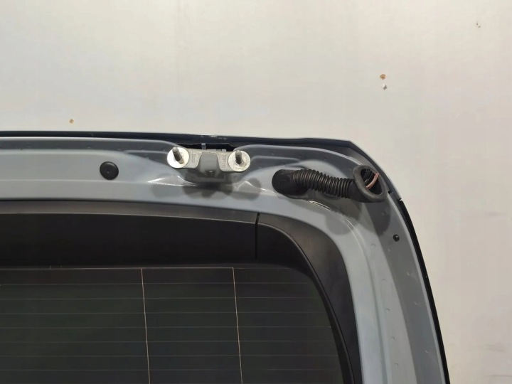 COUVERCLES DE COFFRE COUVERCLES DE COFFRE BMW X7 G07 7931947