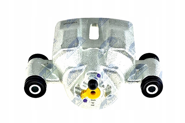 ÉTRIER DE FREIN DE FREIN AVANT SUZUKI JIMNY 98- DROIT NTY #PETROLHEAD PRO+ KIT6