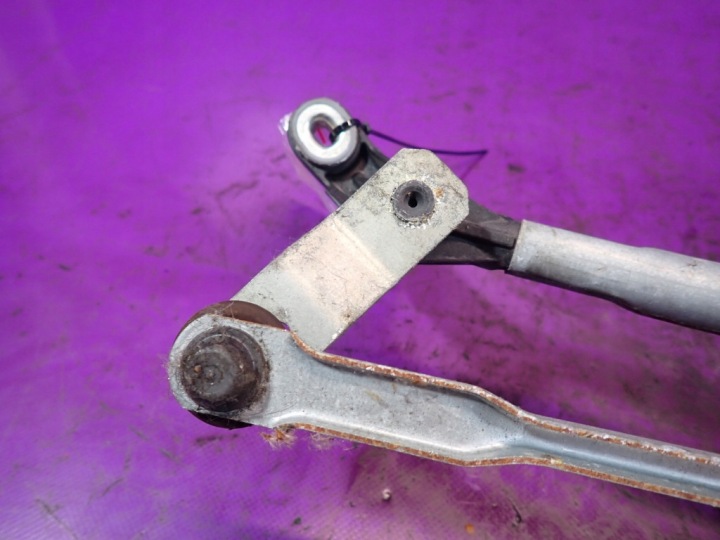 PEUGEOT 301 16- MÉCANISME PETIT MOTEUR ESSUIE-GLACES AVANT 9675018280 EUROPE EUROPE