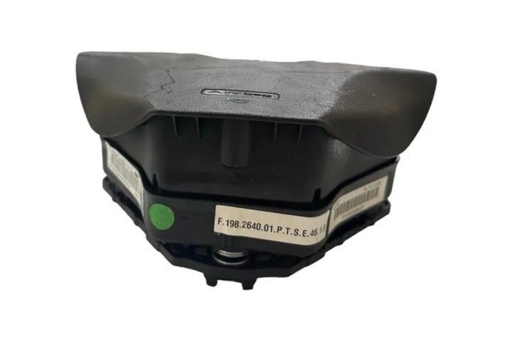 AIRBAG CONDUCTEUR FIAT BRAVO II (198_) PA70112020 1.6L DIESEL 66KW 2009