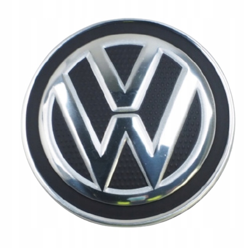 VW CON TAPA LLANTAS 1 PIEZA GOLF JETTA PASSAT TOUAREG 