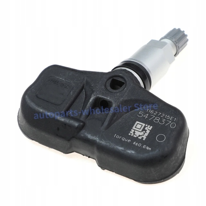 PARA TOYOTA LEXUS LS460L LS600HL LX570 RX350 RX400H TPMS SENSOR DE PRESIÓN EN 